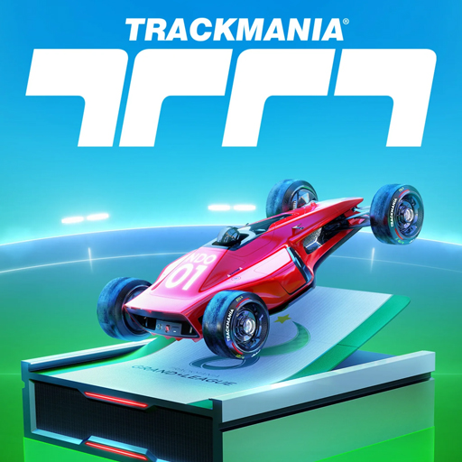 Trackmania x Cupra: Intricacy (2023)